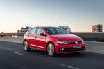 Volkswagen Polo GTI 2018 года (ZA)